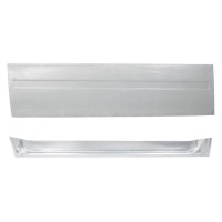 Painel de reparação interna e externa das portas deslizantes para Mercedes Vito I W638 1996-2003 / Direito / Conjunto 16175