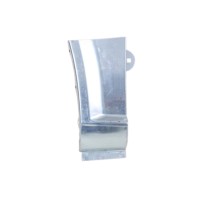 Painel de reparação do guarda-lamas dianteiro para Mercedes Vito W639 2003-2014 / Esquerdo 16810