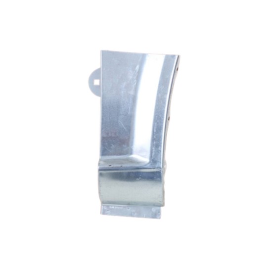 Painel de reparação do guarda-lamas dianteiro para Mercedes Vito W639 2003-2014 / Direito 16809