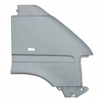 Guarda-lamas dianteiro para Volkswagen LT 1996-2005 / Direito 8958