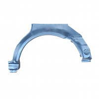 Painel de reparação do guarda-lamas traseiro para VW Passat B5 1996-2005 / Esquerdo 7113
