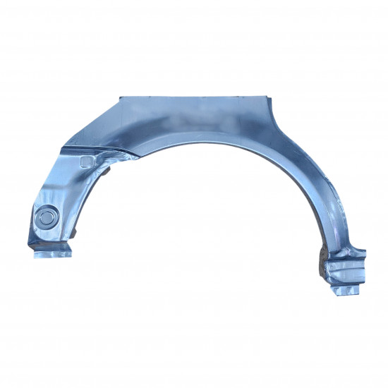 Painel de reparação do guarda-lamas traseiro para VW Passat B5 1996-2005 / Direito 7112