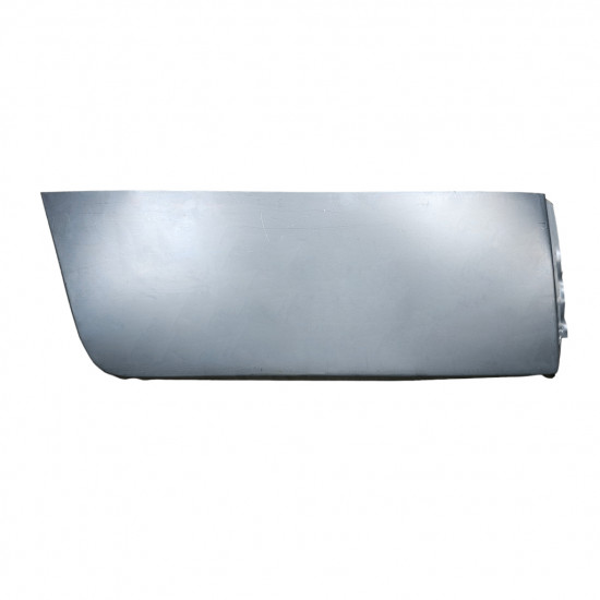 Painel de reparação das portas deslizantes para Chrysler Voyager 2000-2008 / Direito 9144