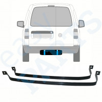 Abraçadeira do tanque de combustível para VW Caddy 2004-2015 9391