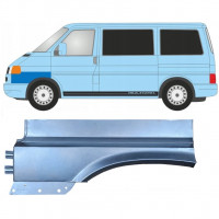 Painel de reparação do guarda-lamas dianteiro para VW Transporter T4 Caravelle 1996-2003 / Esquerdo 7737