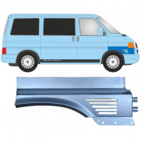 Painel de reparação do guarda-lamas dianteiro para VW Transporter T4 Caravelle 1996-2003 / Direito 7736