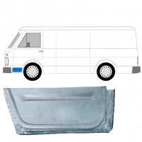 Painel de reparação interna das portas dianteiras para Volkswagen LT 1975-1996 / Esquerdo 7945