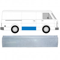 Painel de reparação das portas deslizantes para Volkswagen LT 1975-1996 / Direito 9008