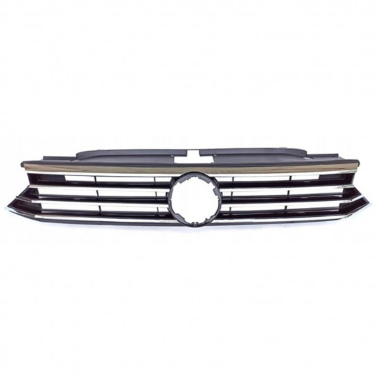 Grelha para Volkswagen Passat B8 2014- 8977