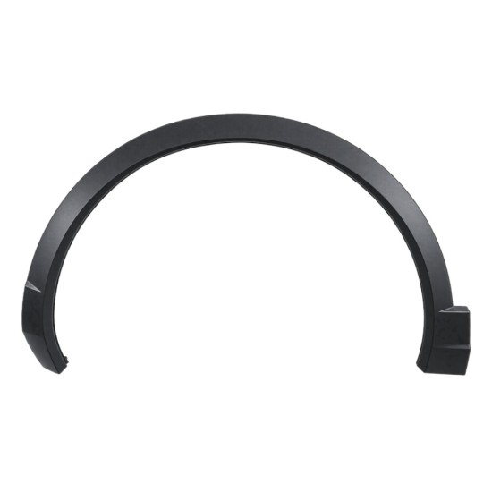 Moldura lateral do guarda-lamas dianteiro para Volkswagen T-Roc 2017- / Esquerdo 17028