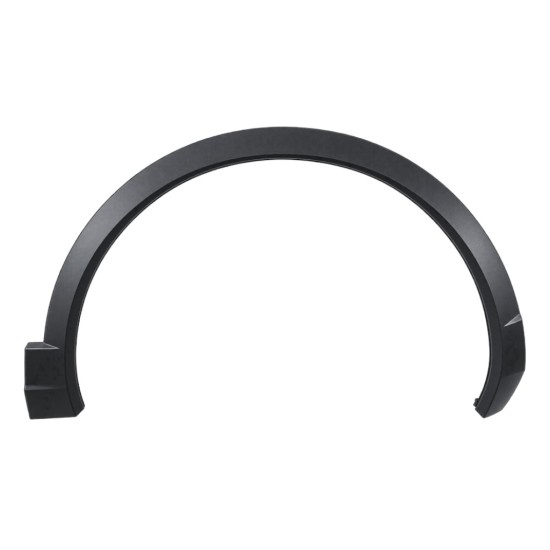 Moldura lateral do guarda-lamas dianteiro para Volkswagen T-Roc 2017- / Direito 17027