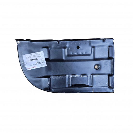 Painel de reparação da base da bateria para VW Transporter T3 1979-1992 10808