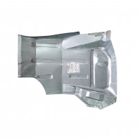 Painel de reparação do assoalho dianteiro para VW Transporter T3 1979-1992 / Direito 8670