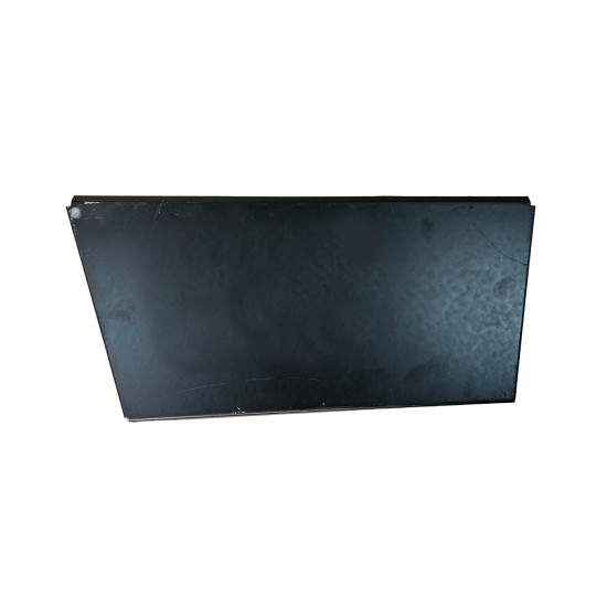 Painel de reparação externa das portas dianteiras para VW Transporter T3 1979-1992 / Direito 11089