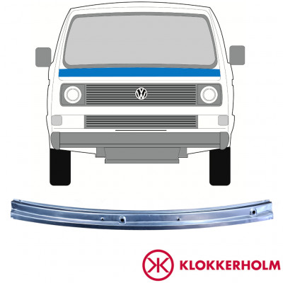 Painel de reparação abaixo do pára-brisa para Volkswagen Transporter T3 1979-1992 11092