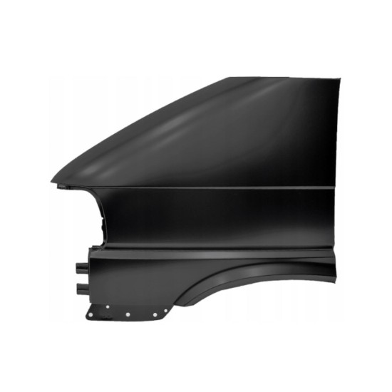 Guarda-lamas dianteiro para Volkswagen Transporter T4 1996-2003 / Esquerdo 15351