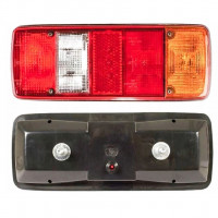 Luz traseira para VW Transporter T4 1990- / Direito 7423