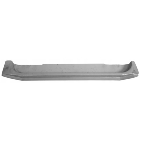 Painel de reparação da soleira da porta traseira para Volkswagen Transporter T4 1990-2003 / Direito 16106