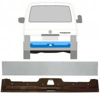 Painel de reparação interna e externa da tampa do porta-malas para VW Transporter T4 1990-2003 / Conjunto 11584