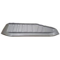 Degrau de entrada da porta para Volkswagen Transporter T5 2003-2015 / Esquerdo 16846