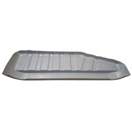 Degrau de entrada da porta para Volkswagen Transporter T5 2003-2015 / Esquerdo 16846