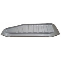 Degrau de entrada da porta para Volkswagen Transporter T5 2003-2015 / Direito 16837