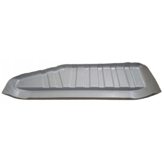 Degrau de entrada da porta para Volkswagen Transporter T5 2003-2015 / Direito 16837