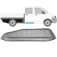 Degrau de entrada da porta para Volkswagen Transporter T5 2003-2015 / Direito 16837