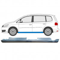 Soleira completa para VW Touran 2010-2015 / Esquerdo 8198