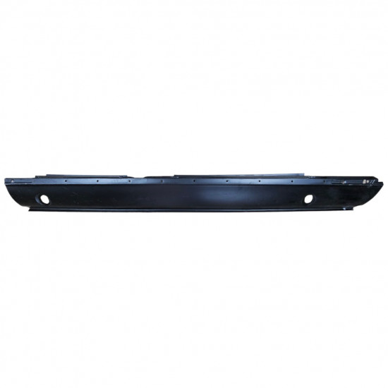 Painel de reparação da soleira para Mercedes S-class 1972-1980 / Direito 11948