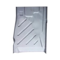 Painel de reparação do assoalho dianteiro para Mercedes W123 1975-1985 / Direito 16046