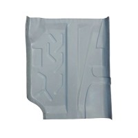 Painel de reparação do assoalho dianteiro para Mercedes W123 1975-1985 / Direito 16048