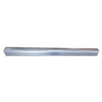 Painel de reparação da parte inferior da soleira para Citroen Xsara Picasso 1999-2012 / Direito 16888