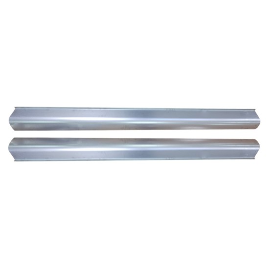 Painel de reparação da parte inferior da soleira para Citroen Xsara Picasso 1999-2012 / Esquerda+Direita / Conjunto 16890