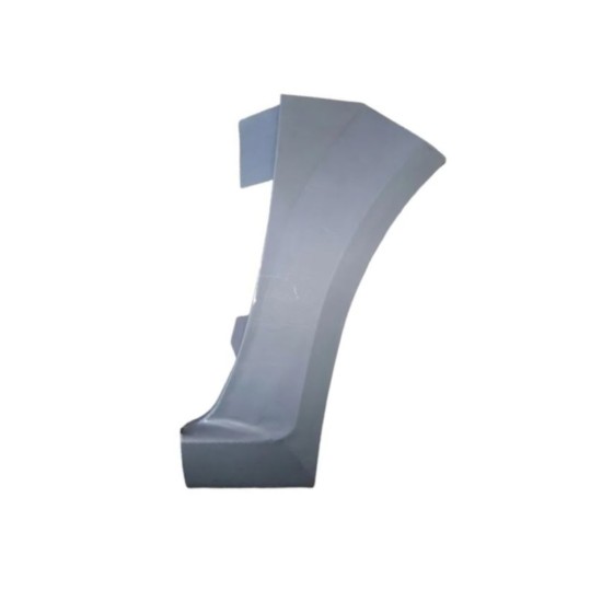 Painel de reparação do guarda-lamas dianteiro para Opel Zafira B 2005-2012 / Direito 16850