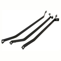 Abraçadeira do tanque de combustível para Opel Zafira B 2005-2012 16026