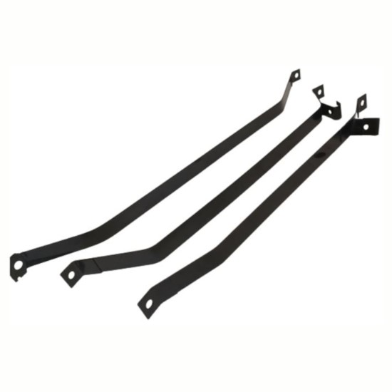Abraçadeira do tanque de combustível para Opel Zafira B 2005-2012 16026