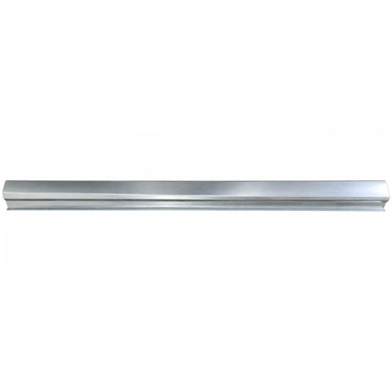 Painel de reparação da parte inferior da soleira para Opel Zafira C 2012-2019 / Esquerdo 17040