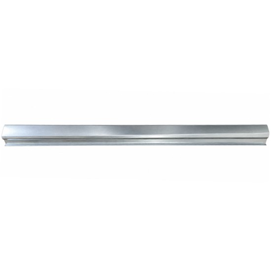 Painel de reparação da parte inferior da soleira para Opel Zafira C 2012-2019 / Direito 17039