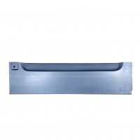 Painel de reparação das portas traseiras para Mercedes Sprinter 1995-2006 / Esquerdo 5337