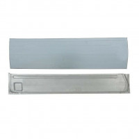 Painel de reparação das portas deslizantes para Mercedes Sprinter 1995-2006 / Conjunto 5799